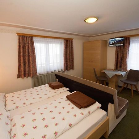 Pension Hochtor Saalbach-Hinterglemm Ngoại thất bức ảnh