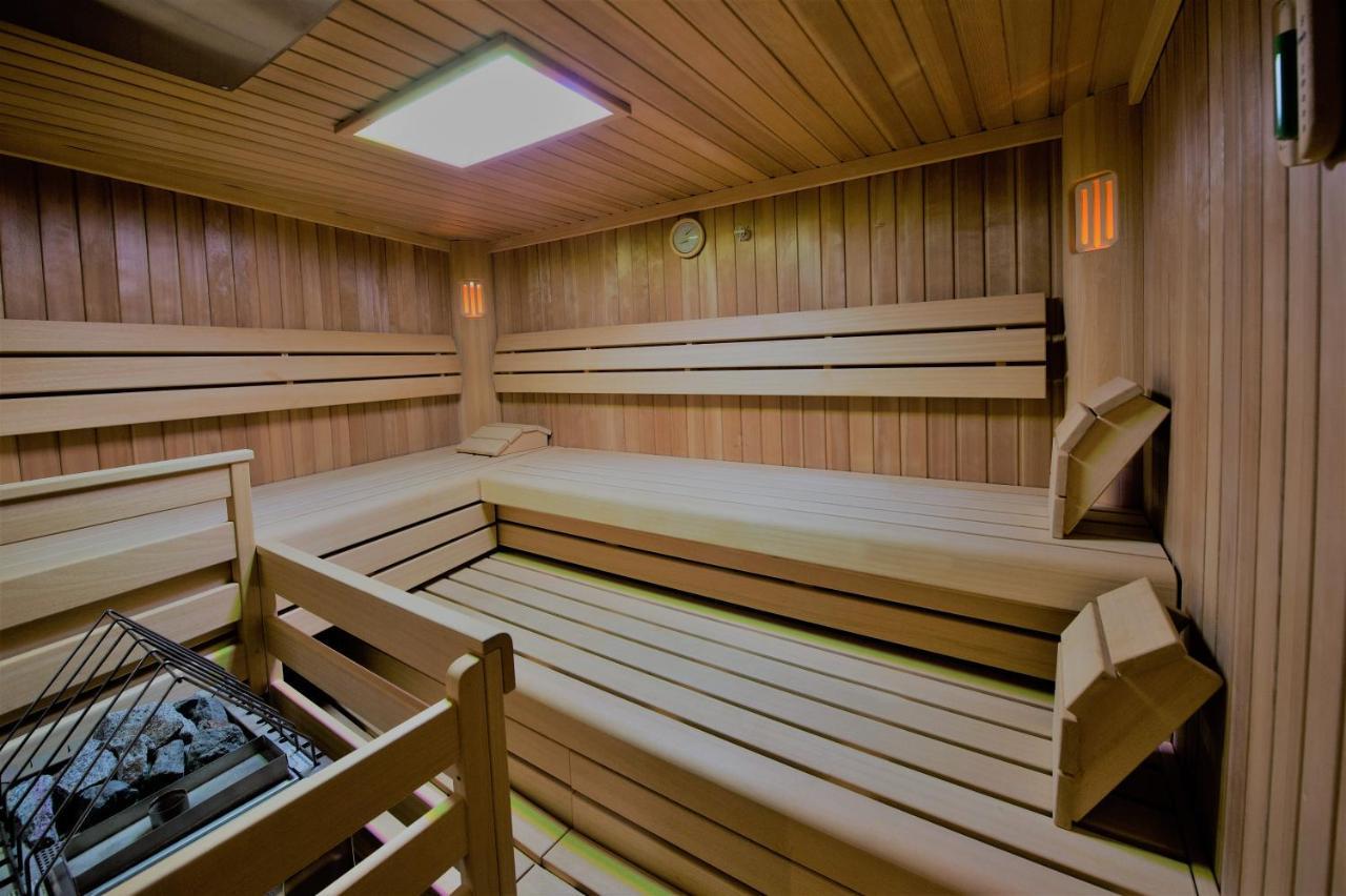 Pension Hochtor Saalbach-Hinterglemm Ngoại thất bức ảnh